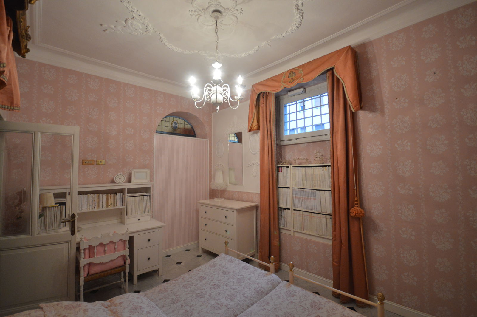 Homestay Milano 213837