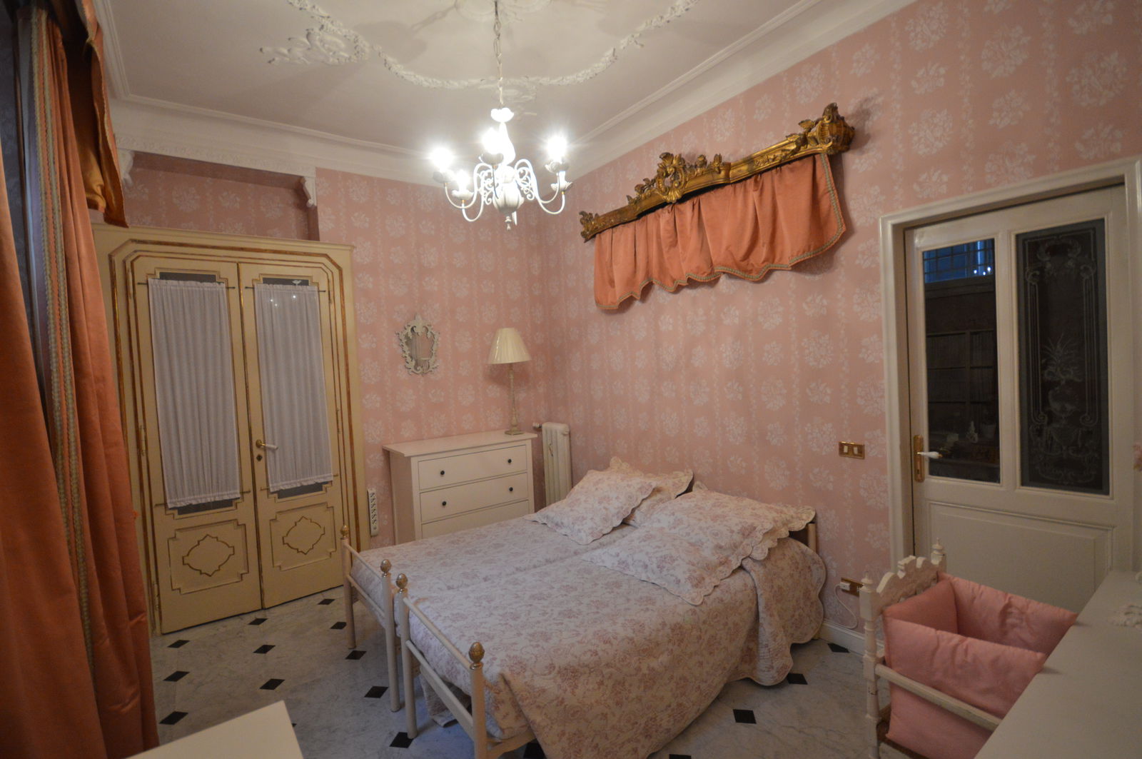 Homestay Milano 213837