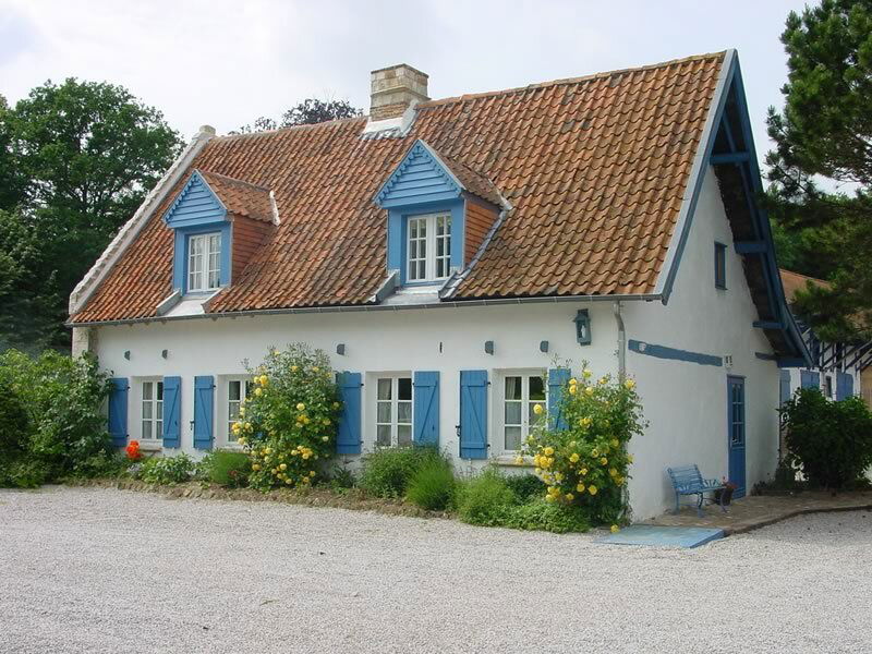 Bed And Breakfast Autingues 65068