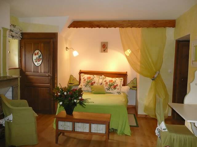 Homestay Autingues 65068