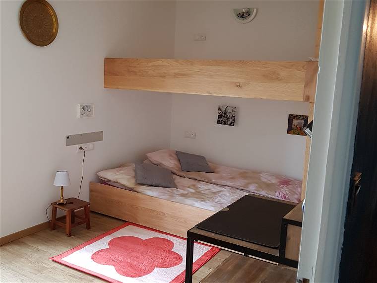 Chambre À Louer Durtal 340055-1