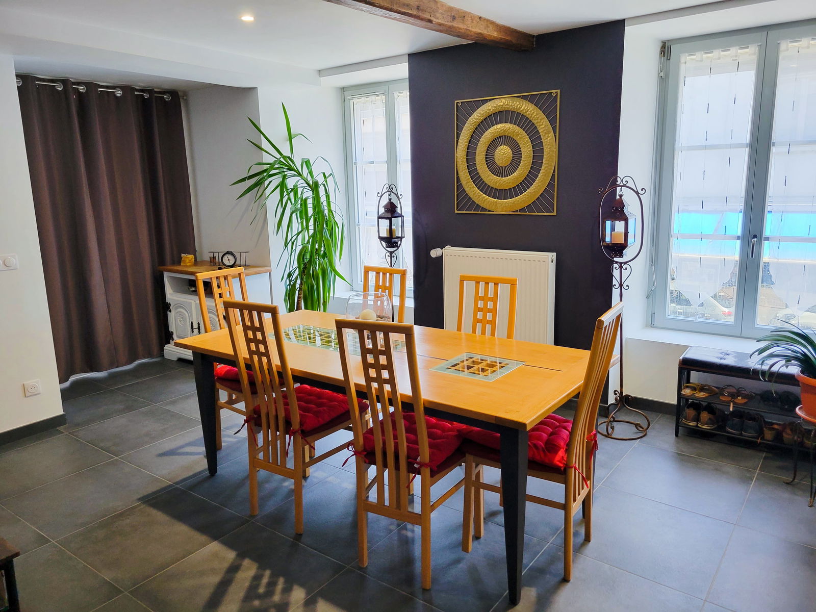 Homestay Montbéliard 485062