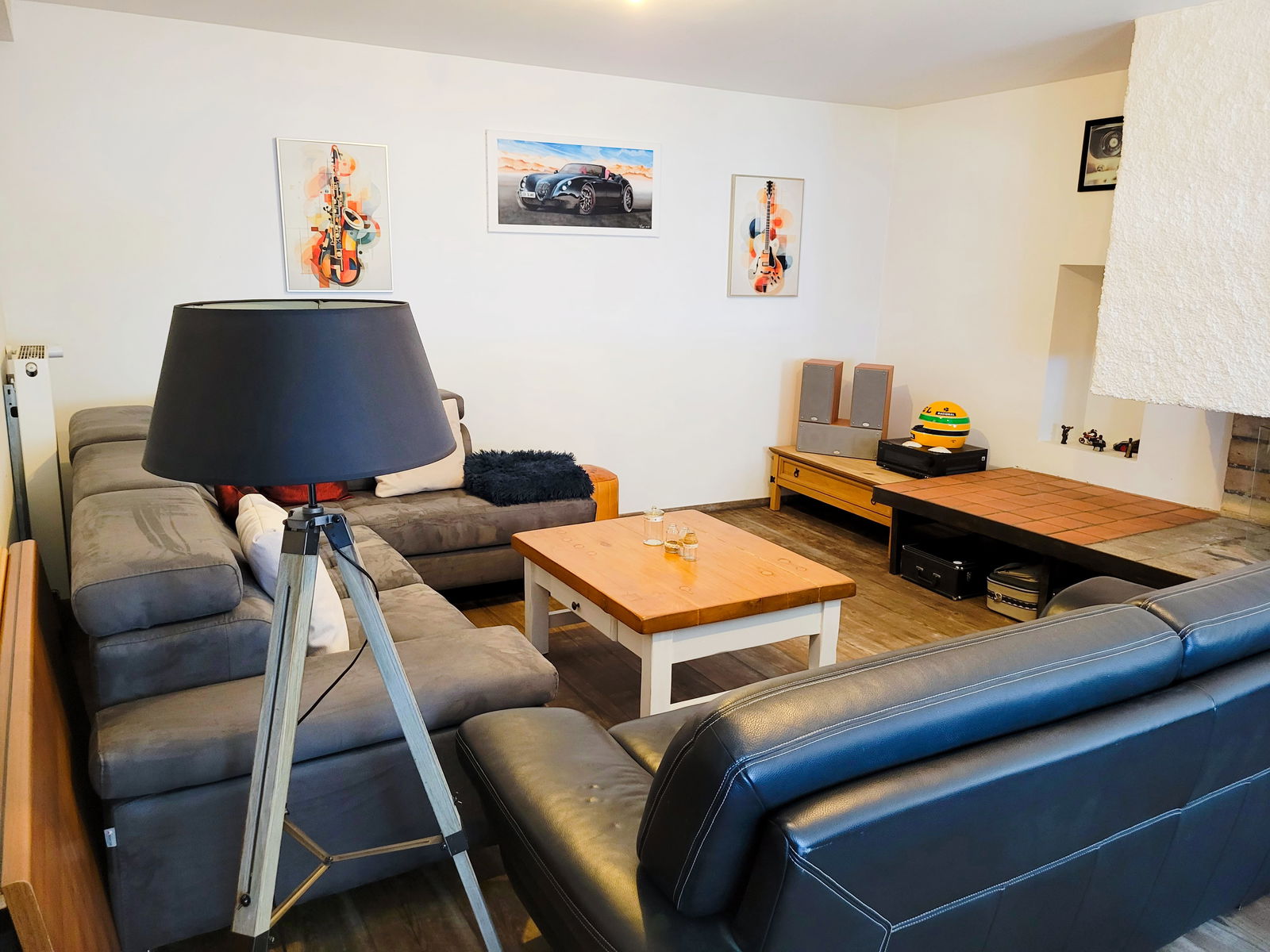 Homestay Montbéliard 485062