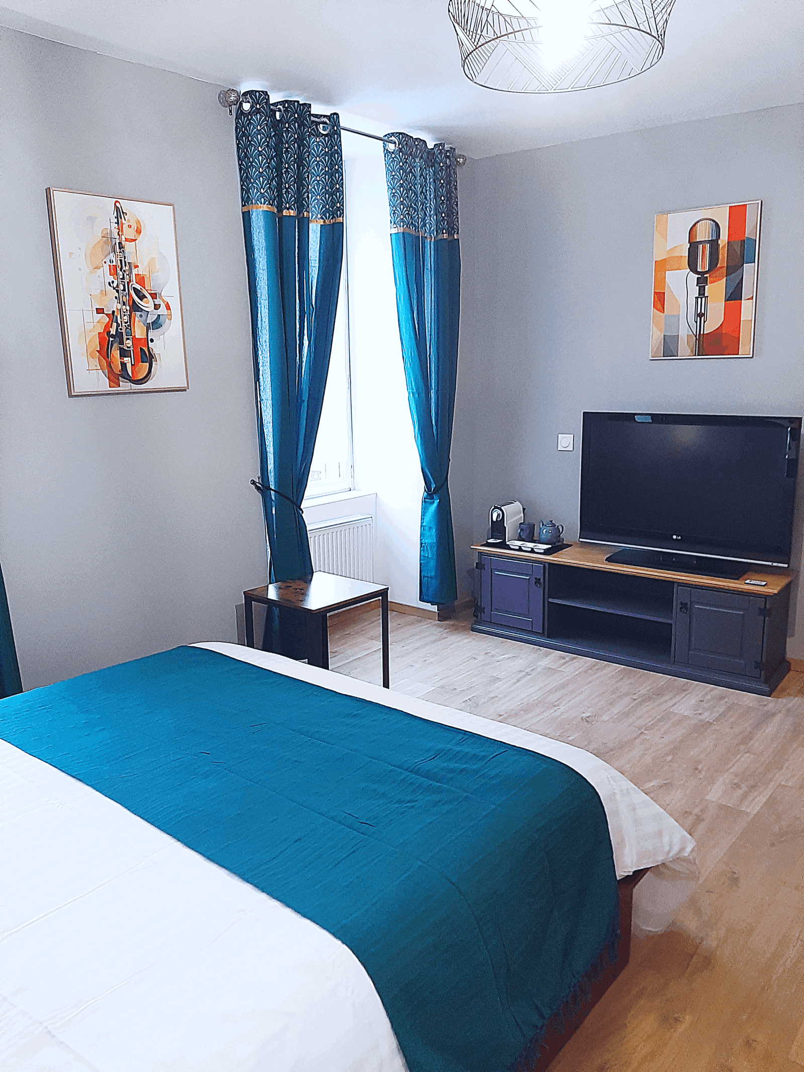 Homestay Montbéliard 485062