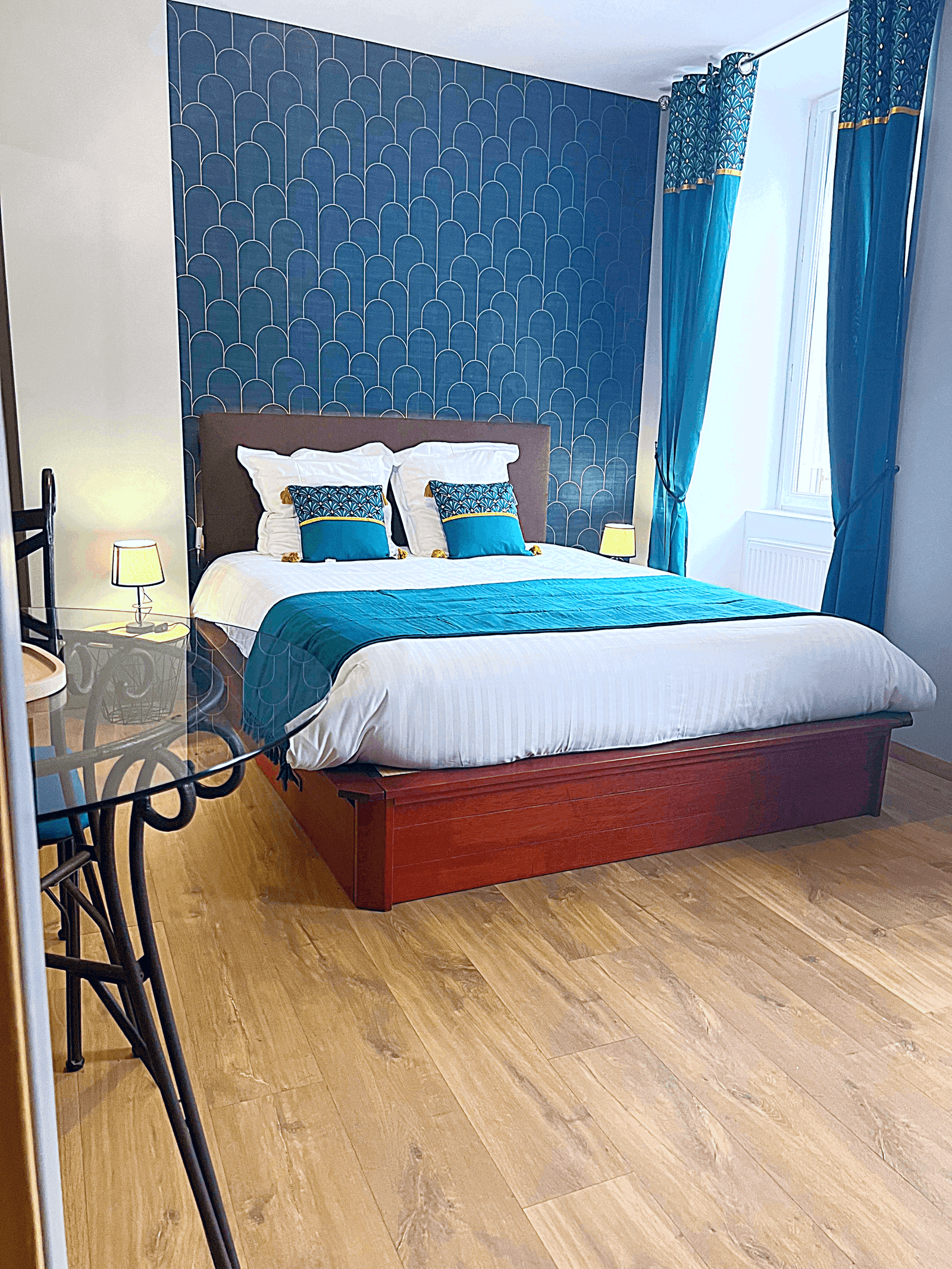 Homestay Montbéliard 485062