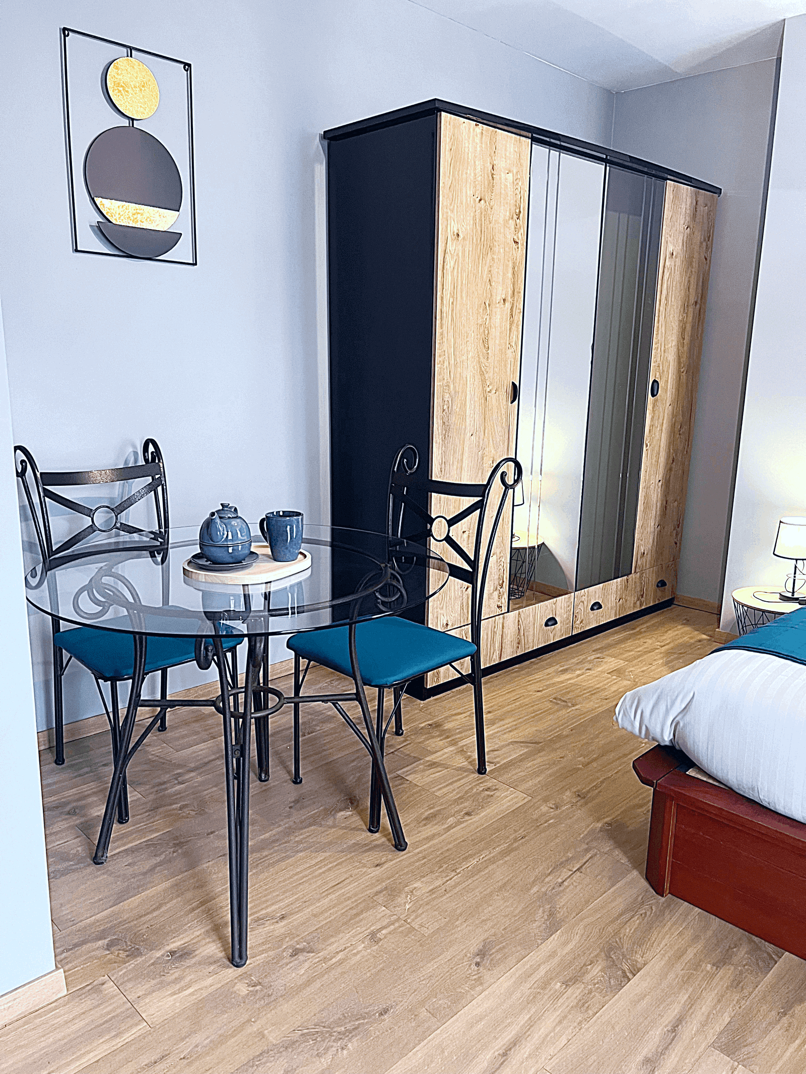 Homestay Montbéliard 485062