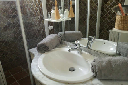 Homestay Pornic 173965