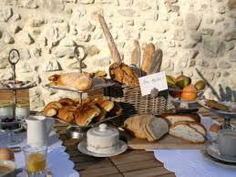 Bed And Breakfast Allan 65065