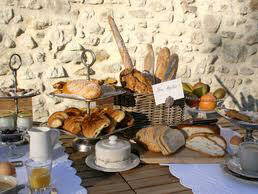 Chambres D'hôtes Allan 65065-2