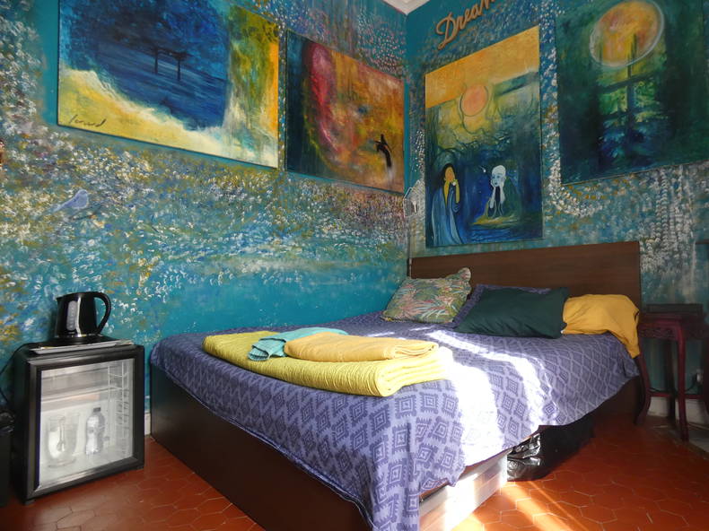 Chambre Chez L'habitant Nice 308118-1