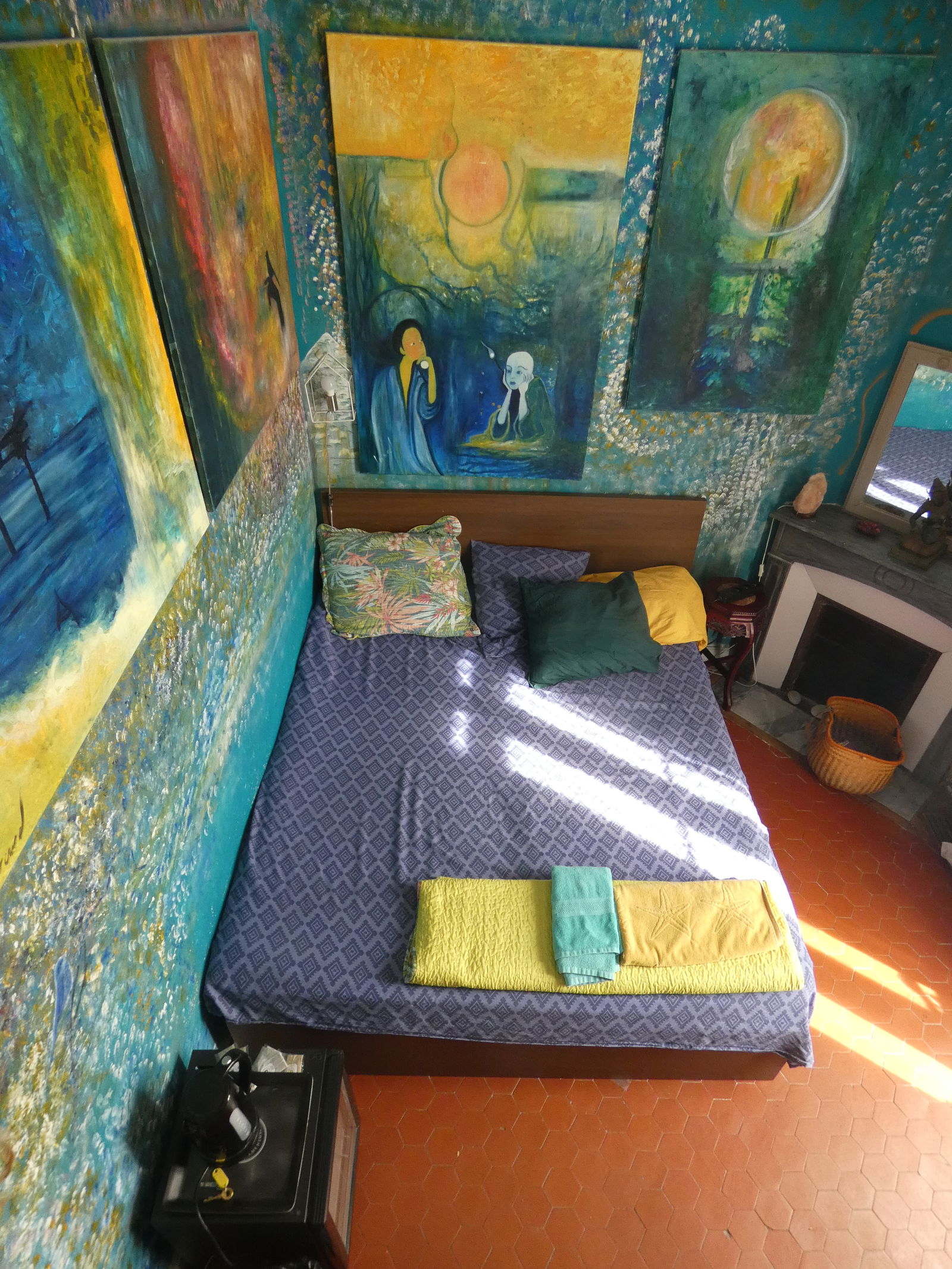 Homestay Nice 308118