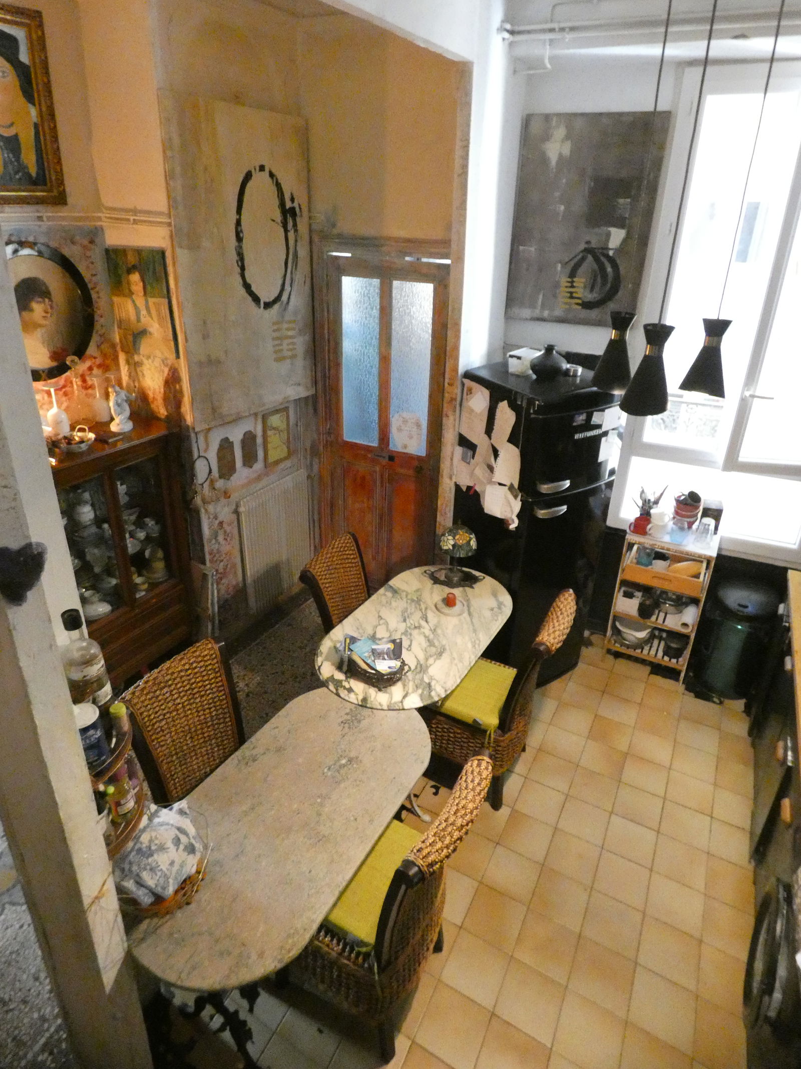 Homestay Nice 308118