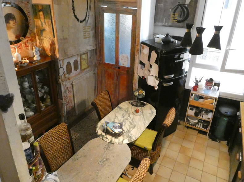 Chambre Chez L'habitant Nice 308118-4