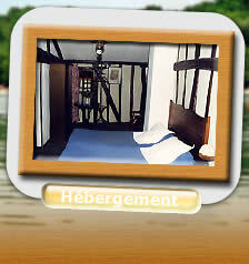 Bed And Breakfast Saint-Remy-en-Bouzemont-Saint-Ge 64825