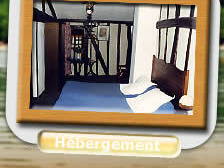 Chambres D'hôtes Saint-Remy-en-Bouzemont-Saint-Ge 64825-1