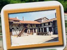 Homestay Saint-Remy-en-Bouzemont-Saint-Ge 64825