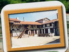 Chambres D'hôtes Saint-Remy-en-Bouzemont-Saint-Ge 64825-3