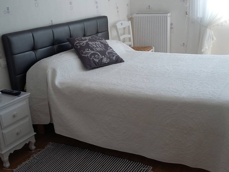 Chambres D'hôtes La Fresnais 27598-1