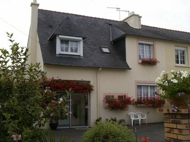 Chambre À Louer La Fresnais 27598