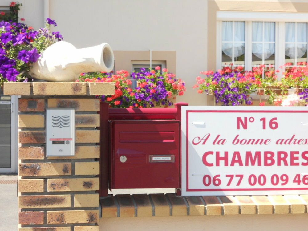 Bed And Breakfast La Fresnais 27598