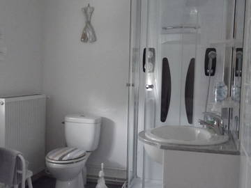 Chambres D'hôtes La Fresnais 27598-4