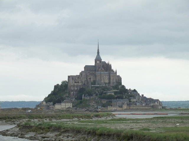 Chambres D'hôtes La Fresnais 27598-5