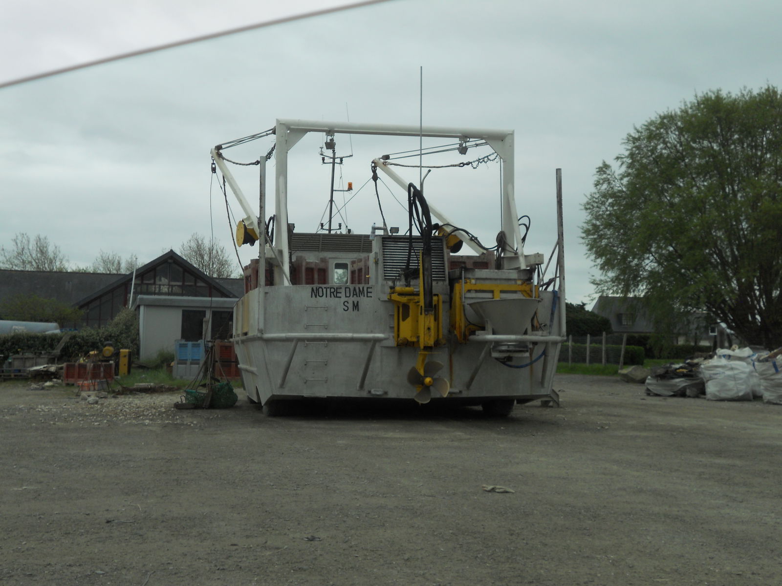 Bed And Breakfast La Fresnais 27598