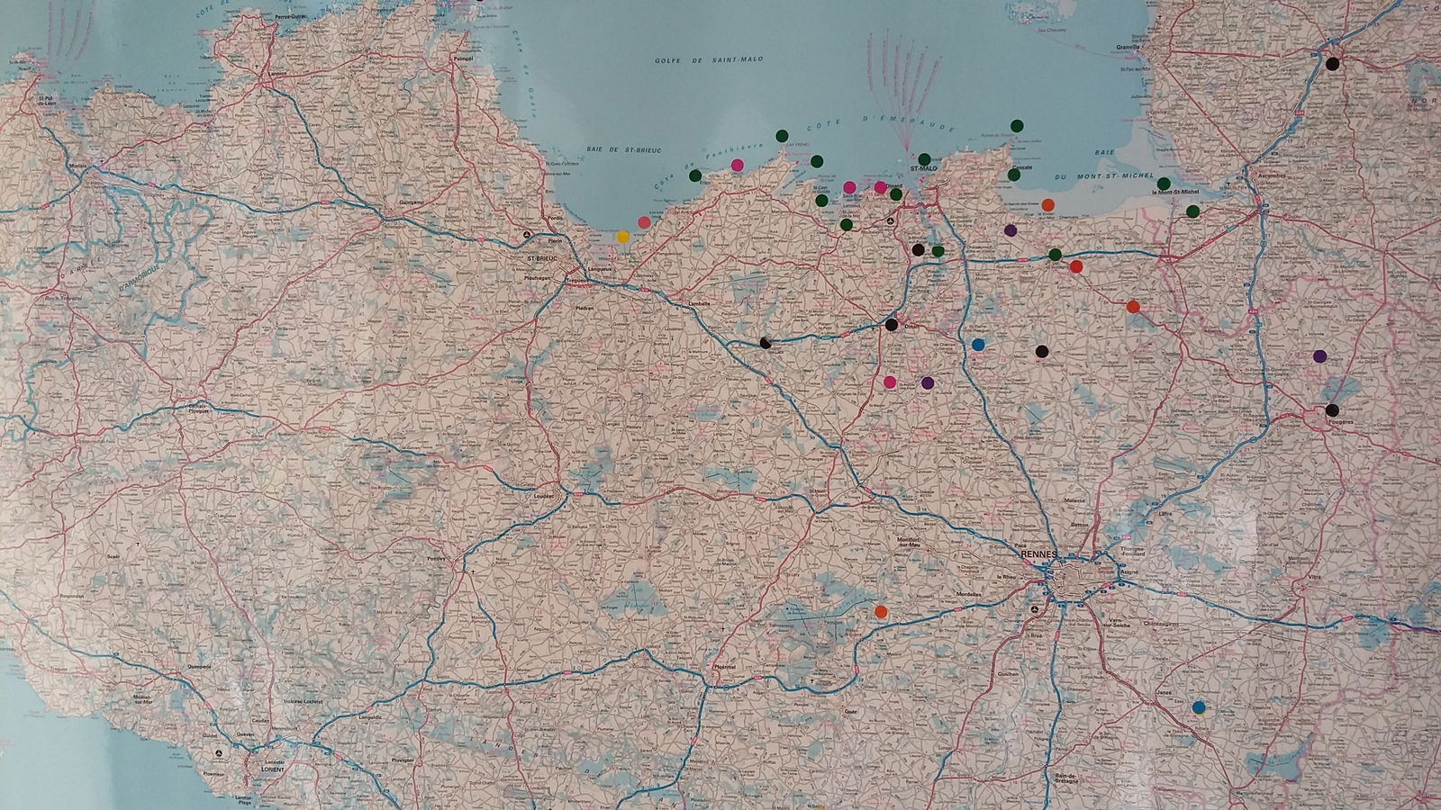 Bed And Breakfast La Fresnais 27598