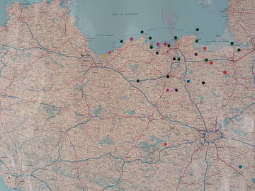 Chambre D'hôte La Fresnais 27598-8