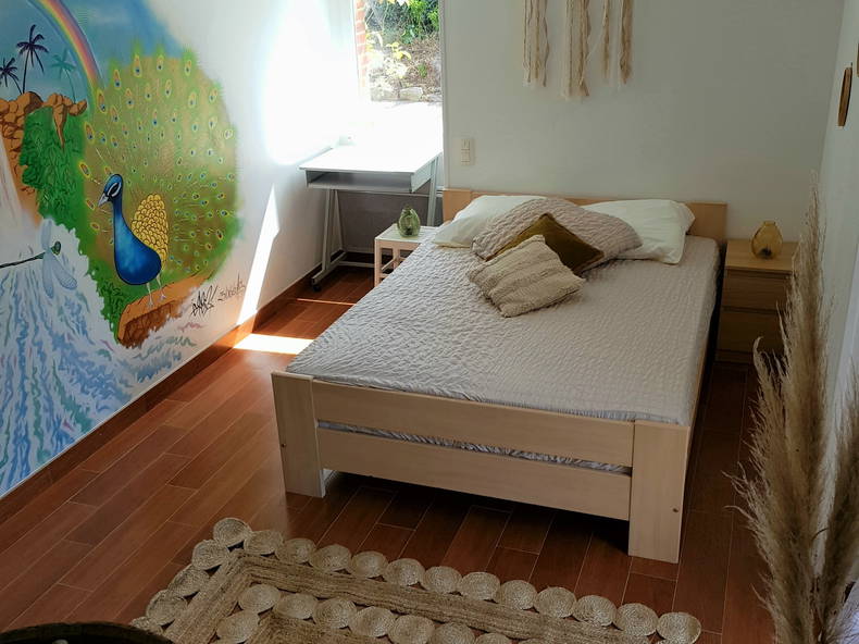 Tuisverblyf Châteaubourg 263222-1