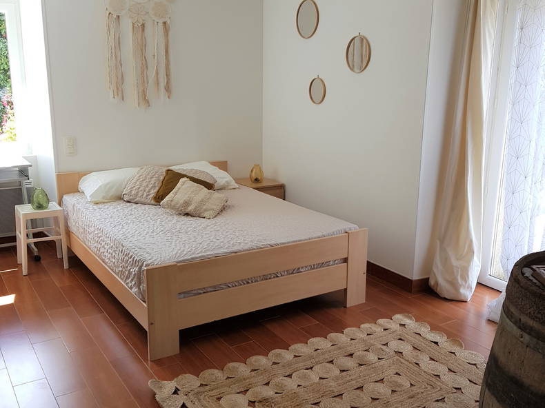 Tuisverblyf Châteaubourg 263222-2