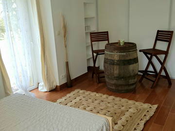 Chambre À Louer Châteaubourg 263222