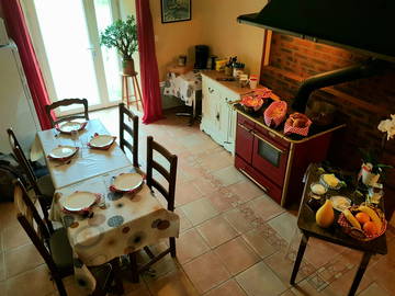 Chambre Chez L'habitant Châteaubourg 263222-7