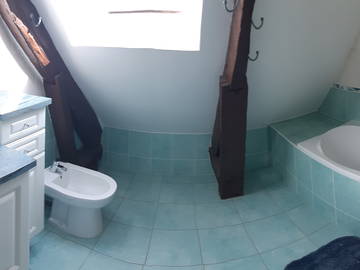 Chambre Chez L'habitant Châteaubourg 263228-12