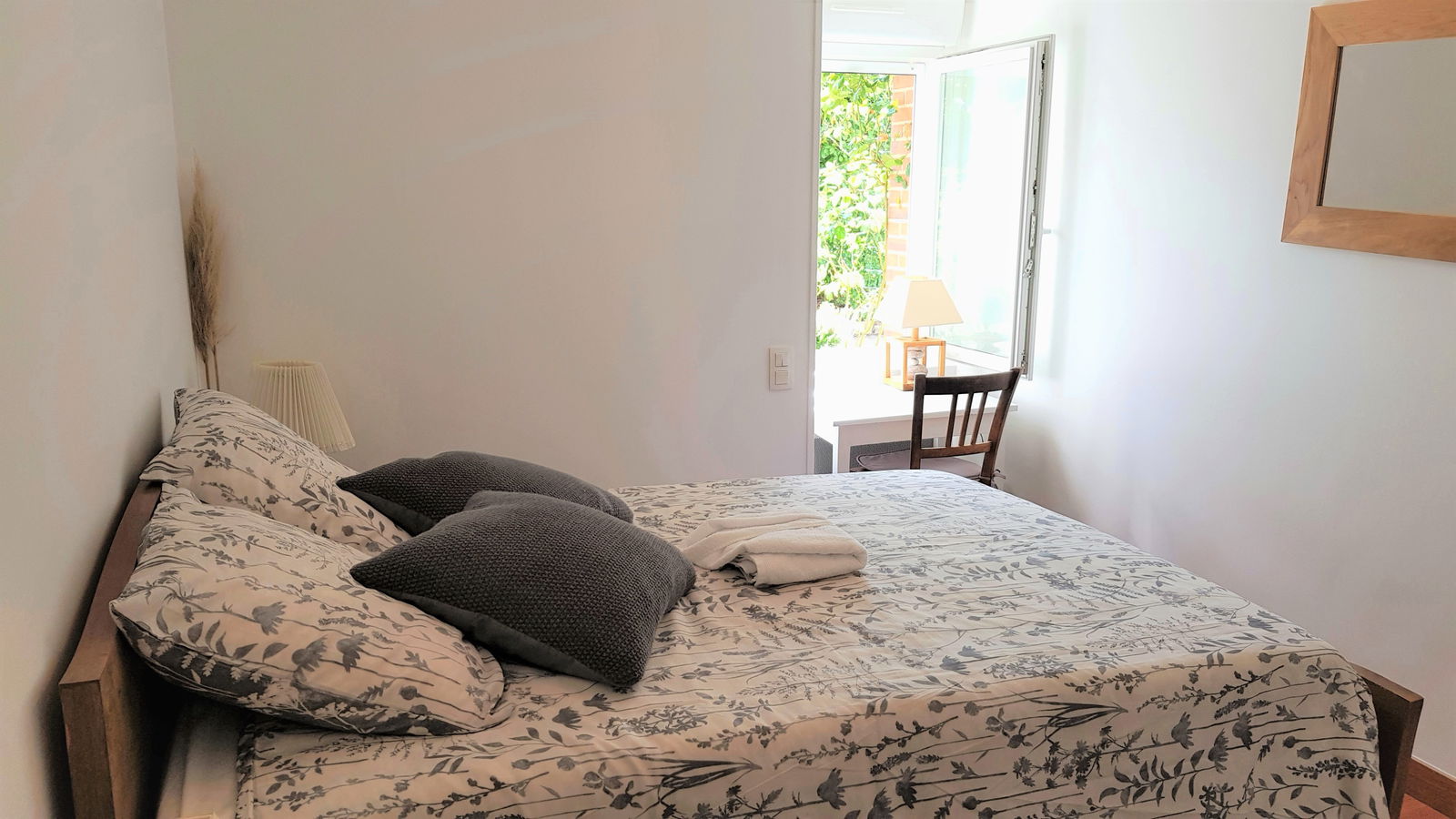 Homestay Châteaubourg 263228