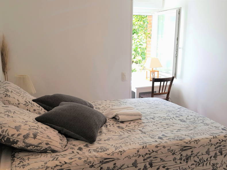 Hemvistelse Châteaubourg 263228-1