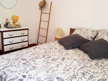 Chambre À Louer Châteaubourg 263228