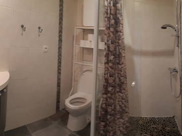 Chambre Chez L'habitant Châteaubourg 263229-11