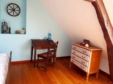 Chambre À Louer Châteaubourg 263229