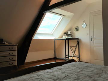 Chambre À Louer Châteaubourg 263229