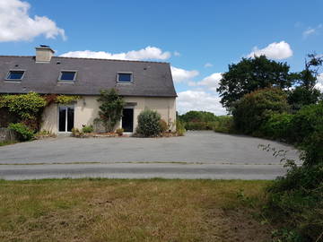 Chambre Chez L'habitant Châteaubourg 263230-5