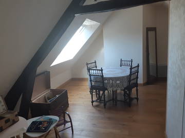 Chambre Chez L'habitant Châteaubourg 263230-10