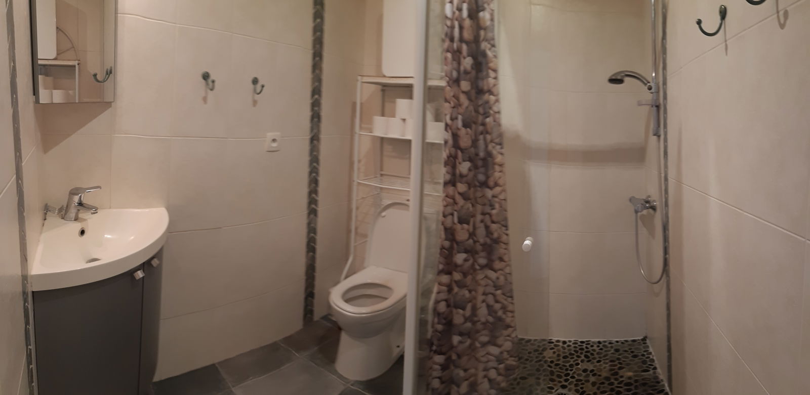 Homestay Châteaubourg 263230