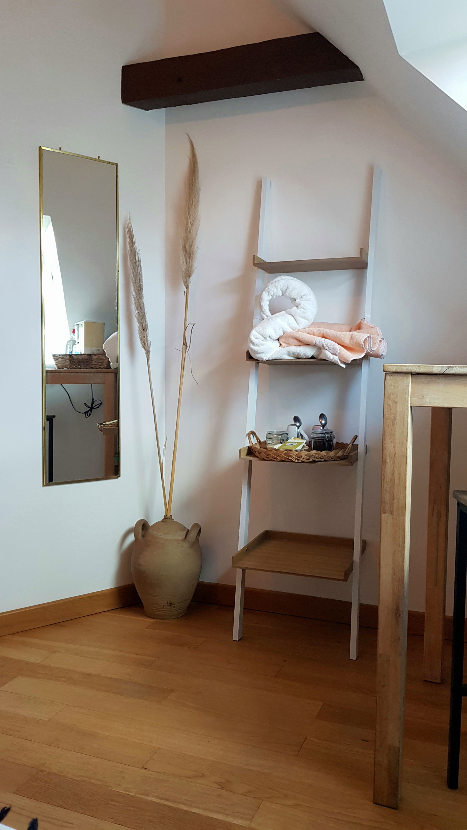 Homestay Châteaubourg 263230