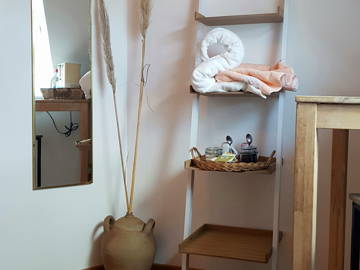 Room For Rent Châteaubourg 263230