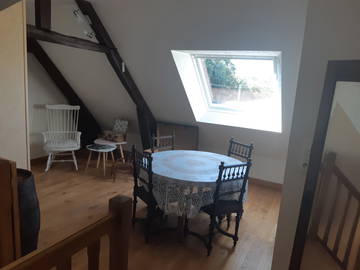 Chambre Chez L'habitant Châteaubourg 263232-9