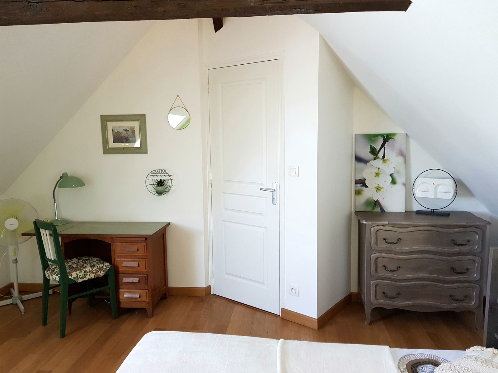 Homestay Châteaubourg 263232