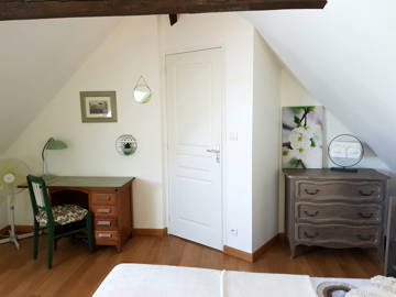 Chambre À Louer Châteaubourg 263232