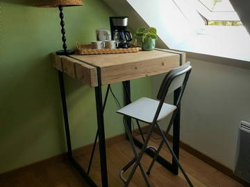 Chambre Chez L'habitant Châteaubourg 263232-4