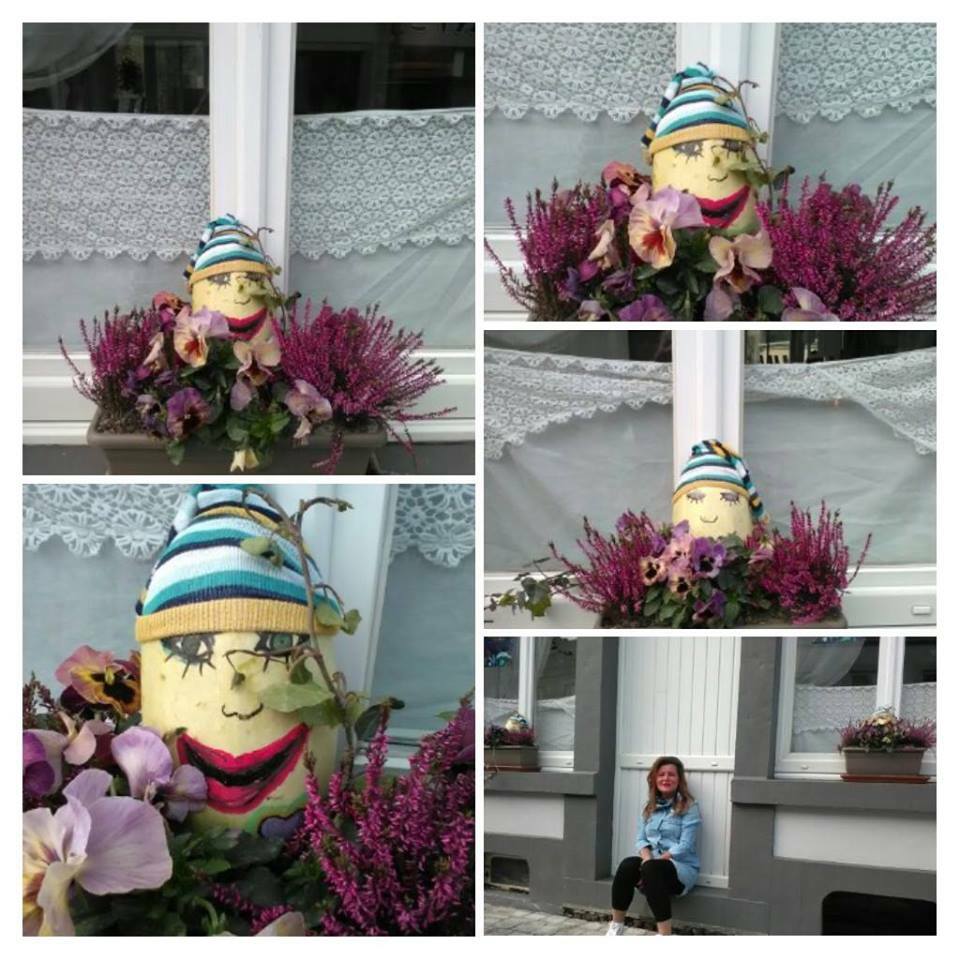 Homestay Bertrix 185304